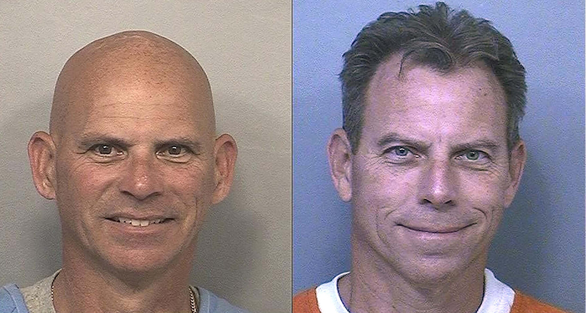 Erik Menendez’s Wife Tammi Reveals Convicted Killer is ‘Nauseous and In ...