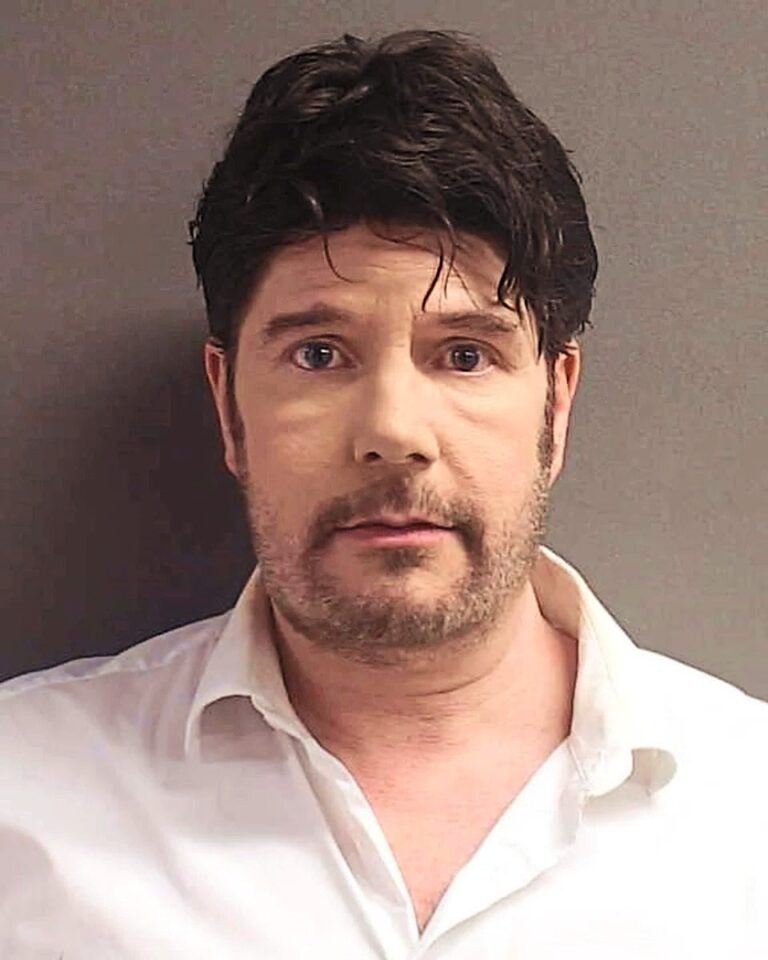 Florida Man Arrested After Allegedly Posing as a Nurse During Job Interview