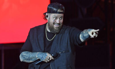 jelly roll