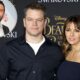 matt damon