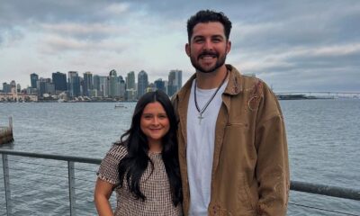 alex vesia, kayla vesia