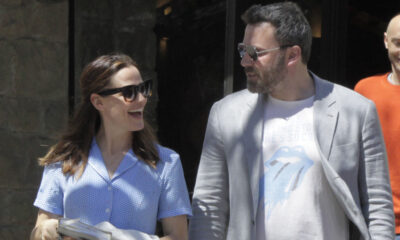 garner affleck