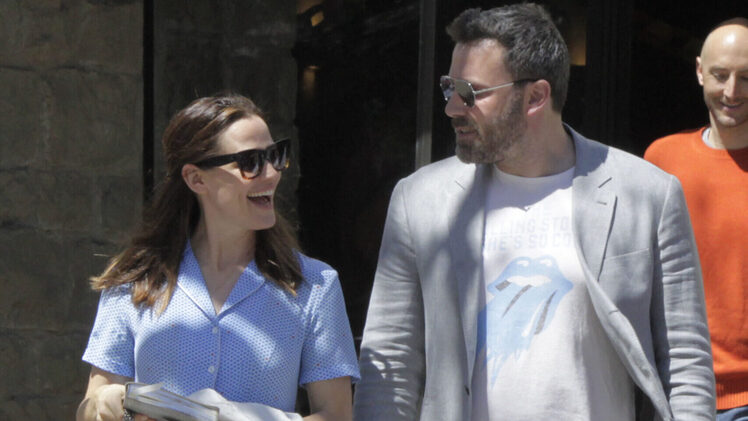 garner affleck