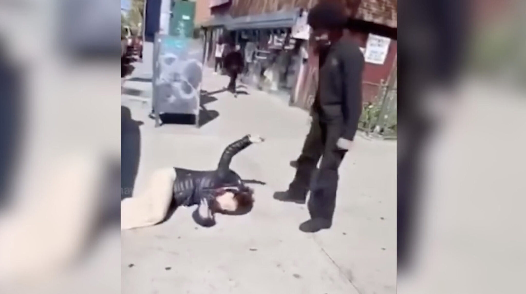 NYC Student Allegedly Attacked Peer for Refusing to Give Phone Number