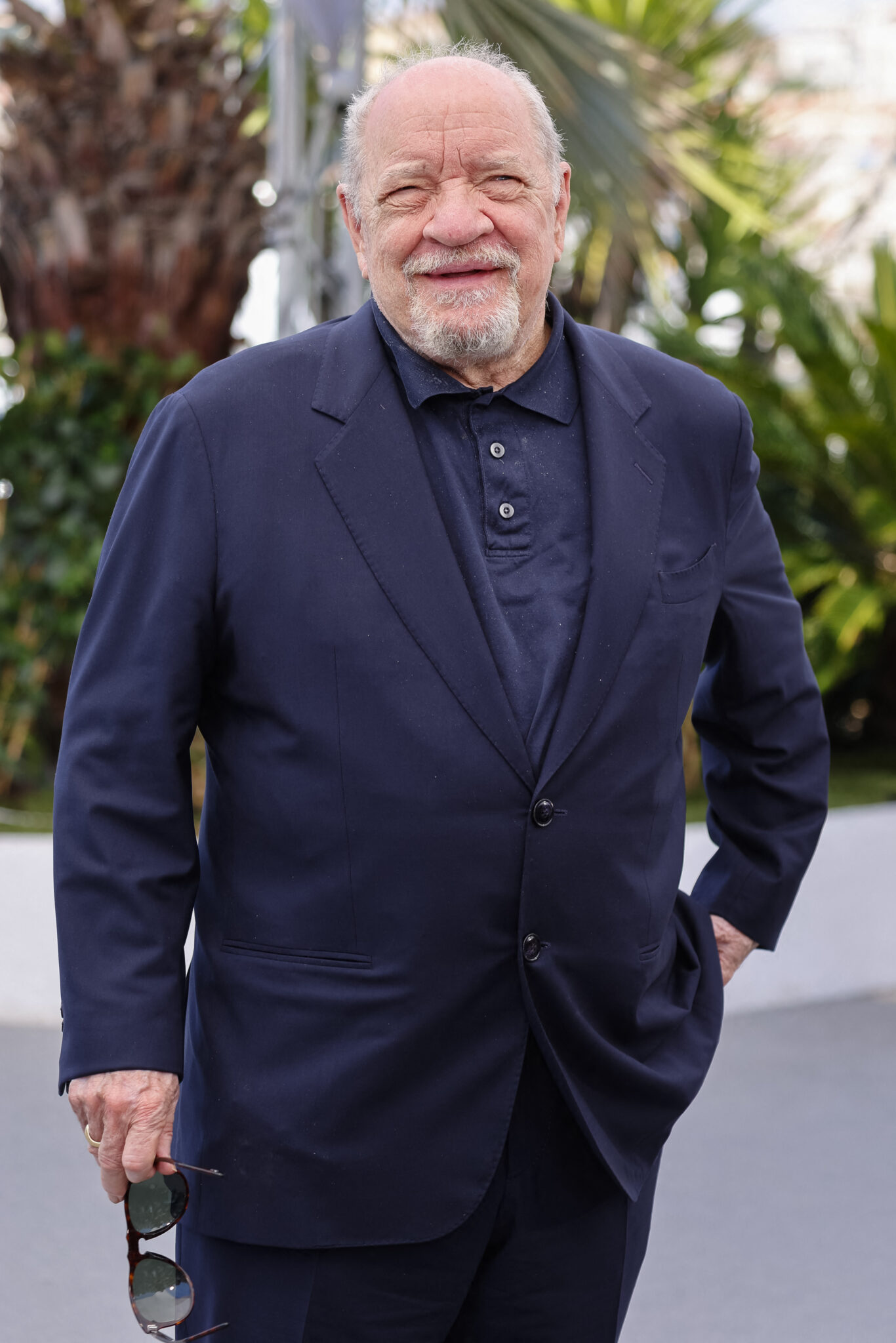 Taxi Driver Writer Paul Schrader Got Dumped by His AI Girlfriend