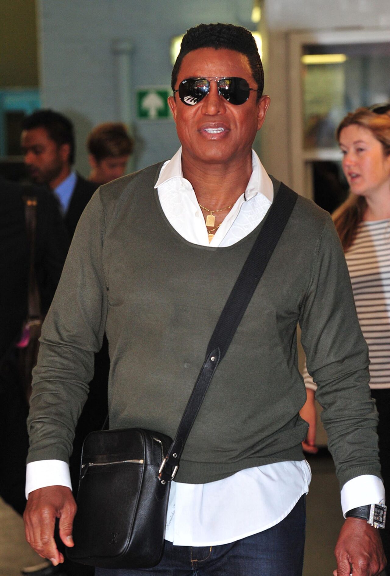 jermaine jackson