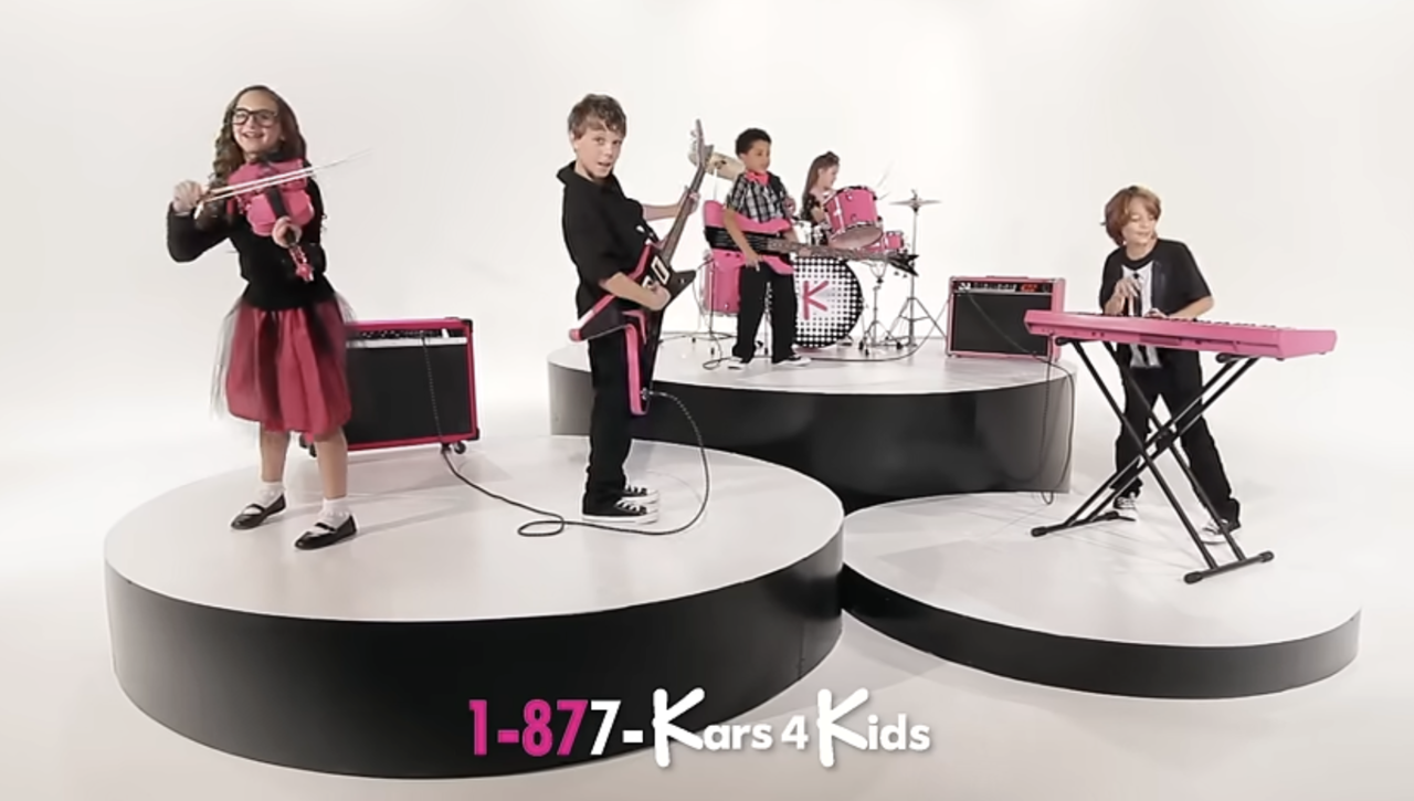 kars4kids