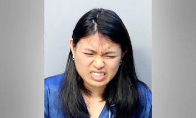 Sister Stabbed
