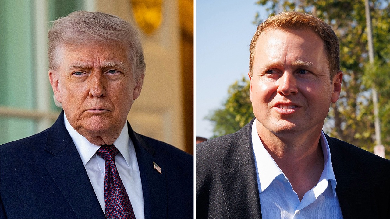Trump Claims Cheating in LA Mayoral Election as Spencer Pratt Waits