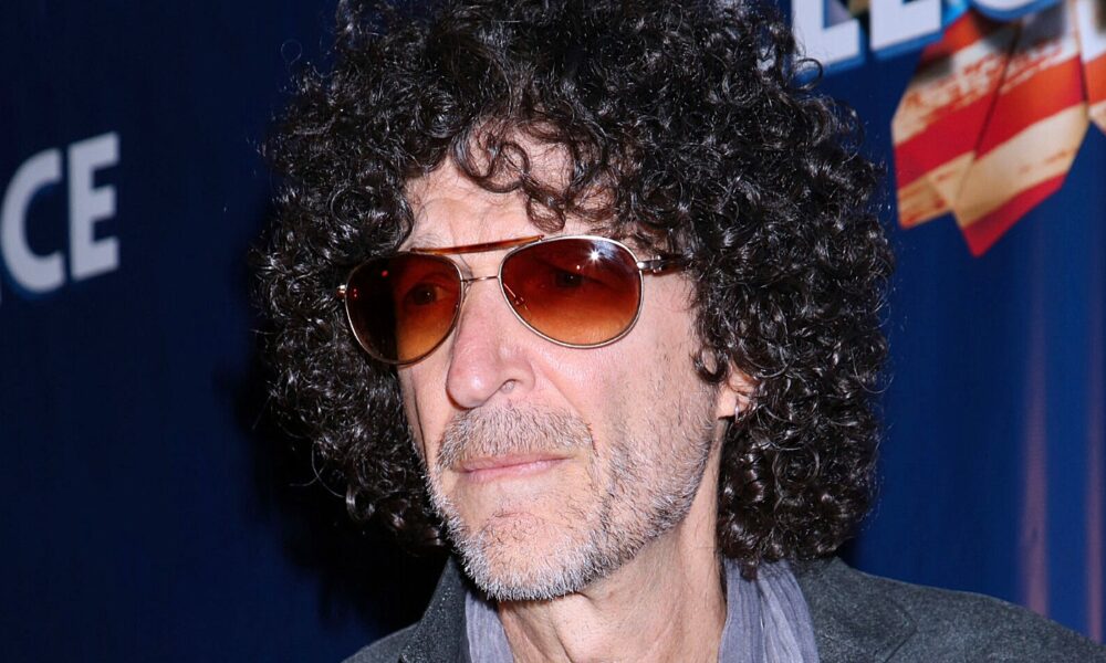 Former ‘Howard Stern Show’ Staffer Doubles Down About Taking Old Navy Job Amid M...
