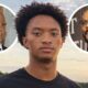 Nolan Wells, Al Sharpton and Tyler Perry