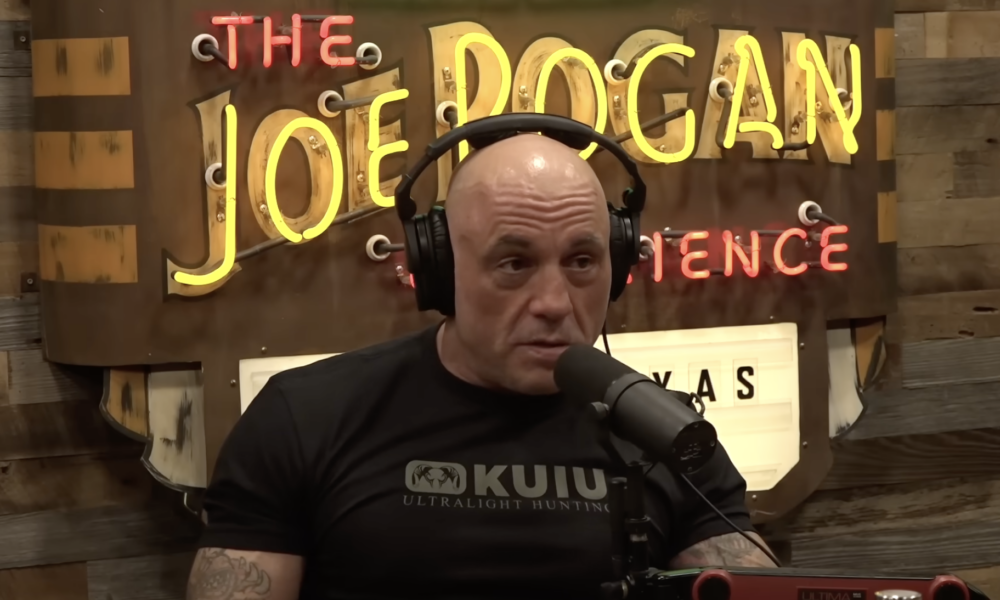 Joe Rogan
