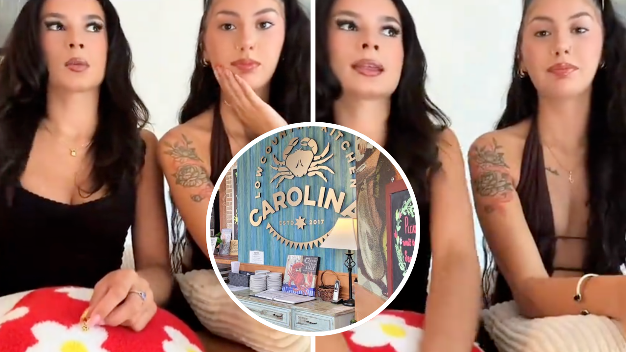 @analovesfoods/TikTok and Google Maps