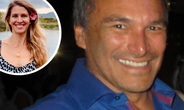 Hawaii Real Estate Broker Stephen Cipres Sued Over Alleged Affair With Assistant