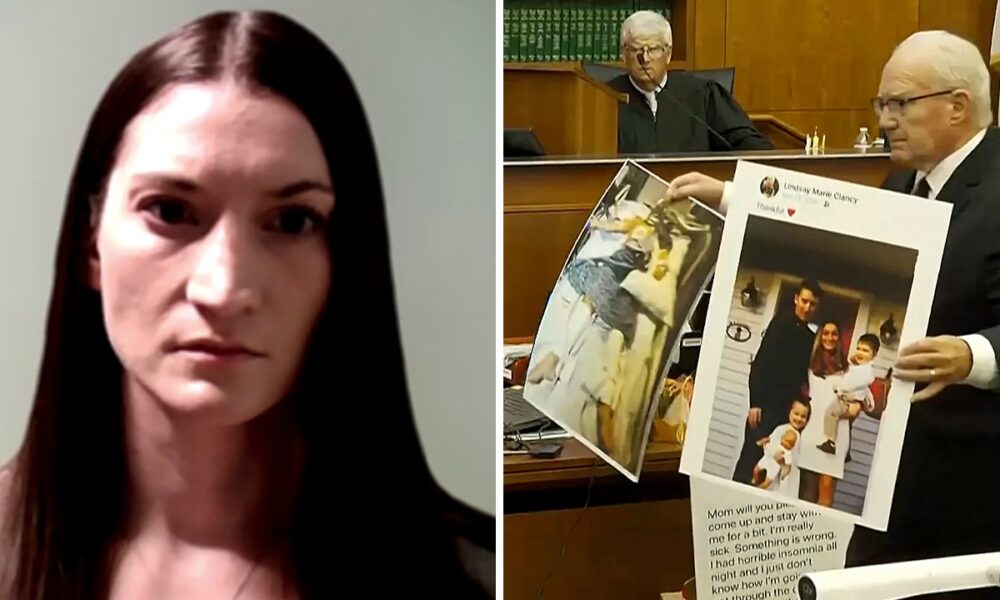 Court TV; Patriot Ledger