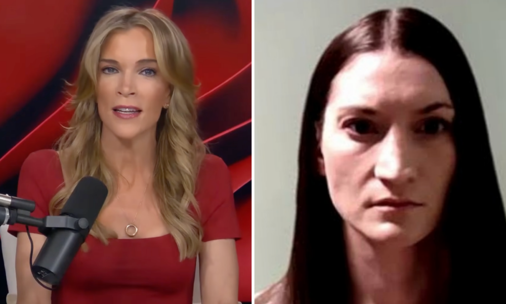Megyn Kelly Says Lindsay Clancy Prosecutors Exposed a Major Problem With Her Defense