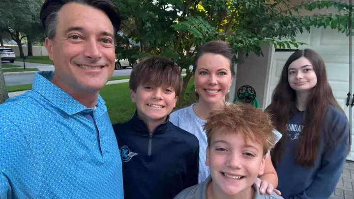 Walenega family