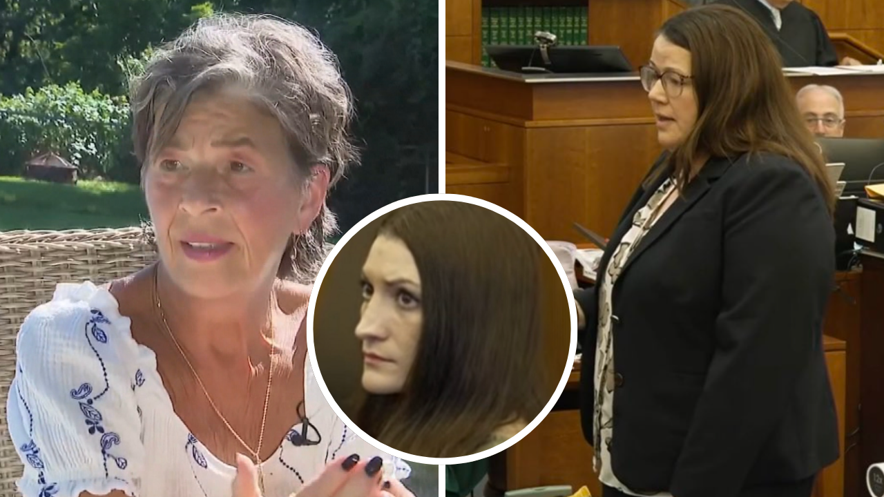 NBC10 Boston/Youtube and Court TV/Youtube