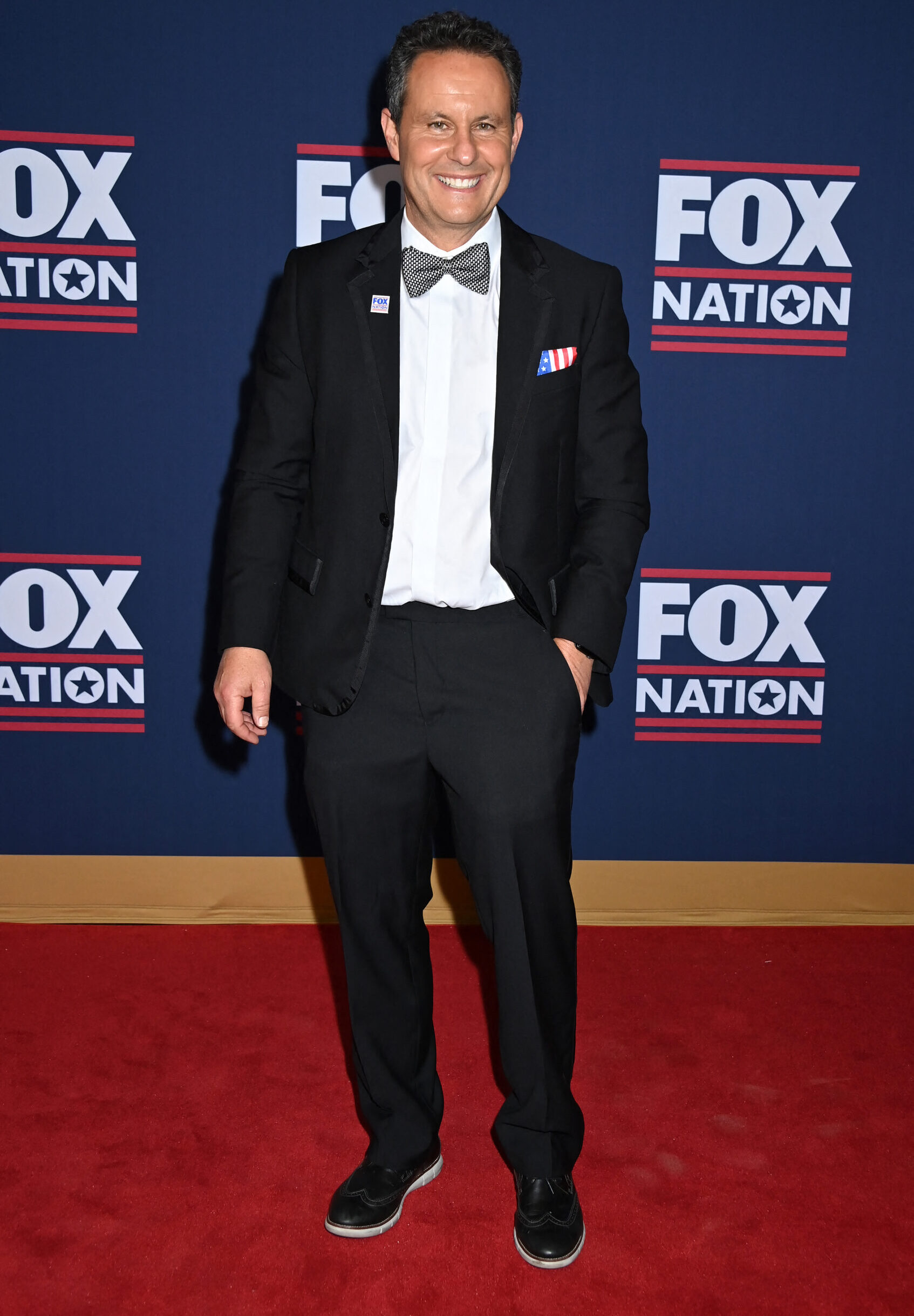 Brian Kilmeade