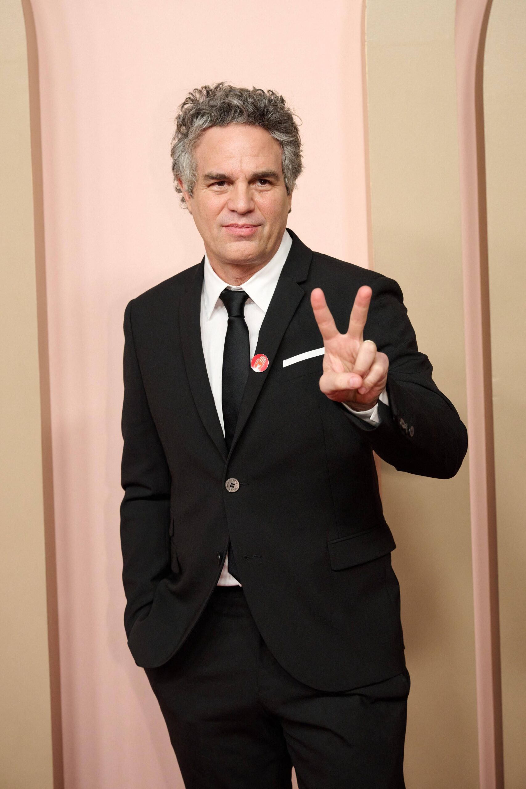 Mark Ruffalo