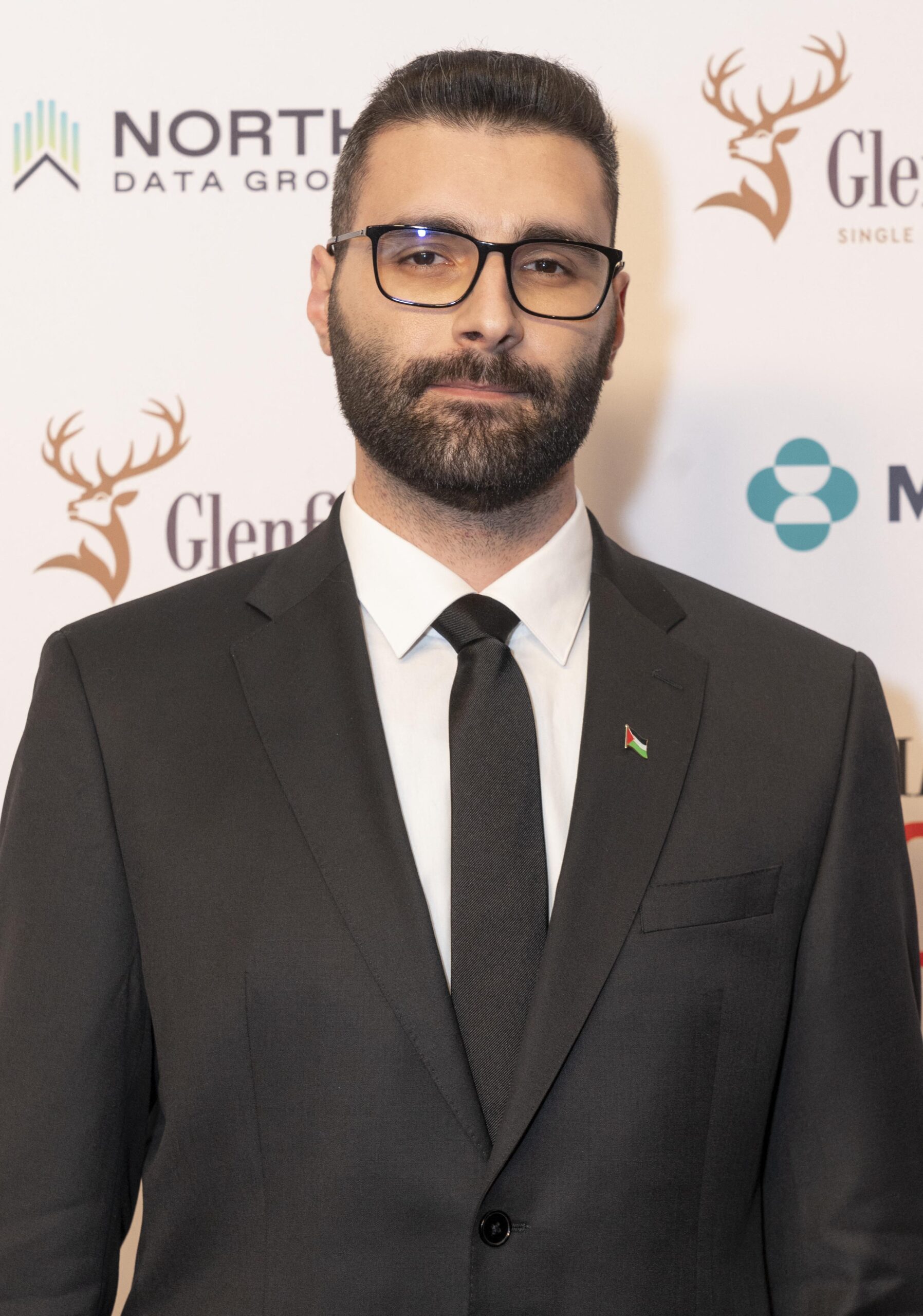 Motaz Azaiza