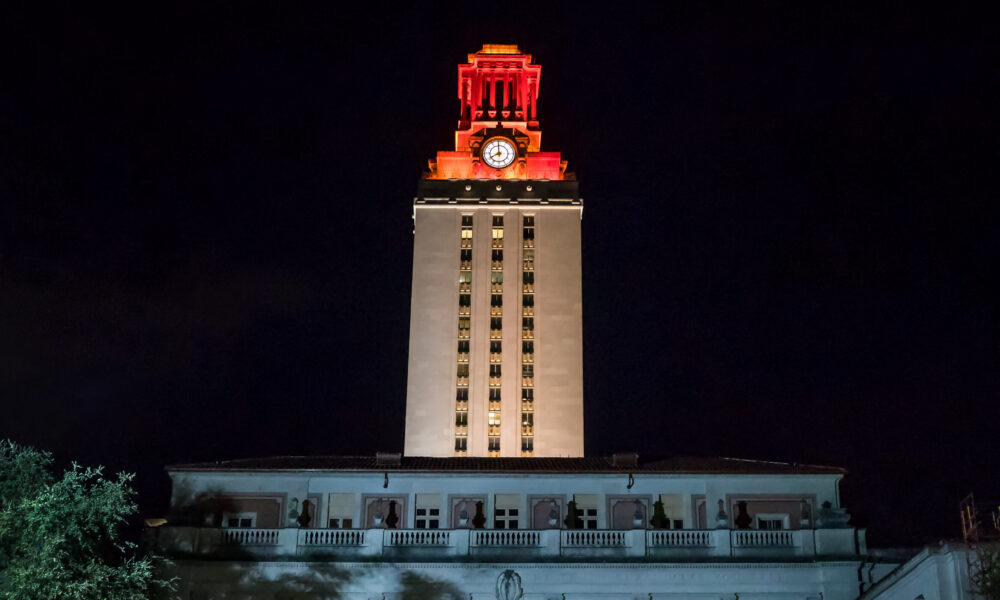 UT Austin