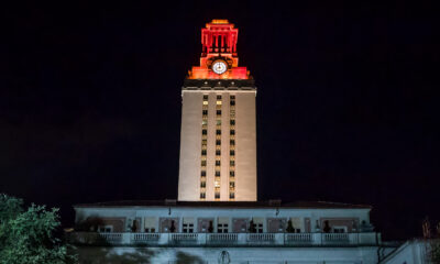 UT Austin