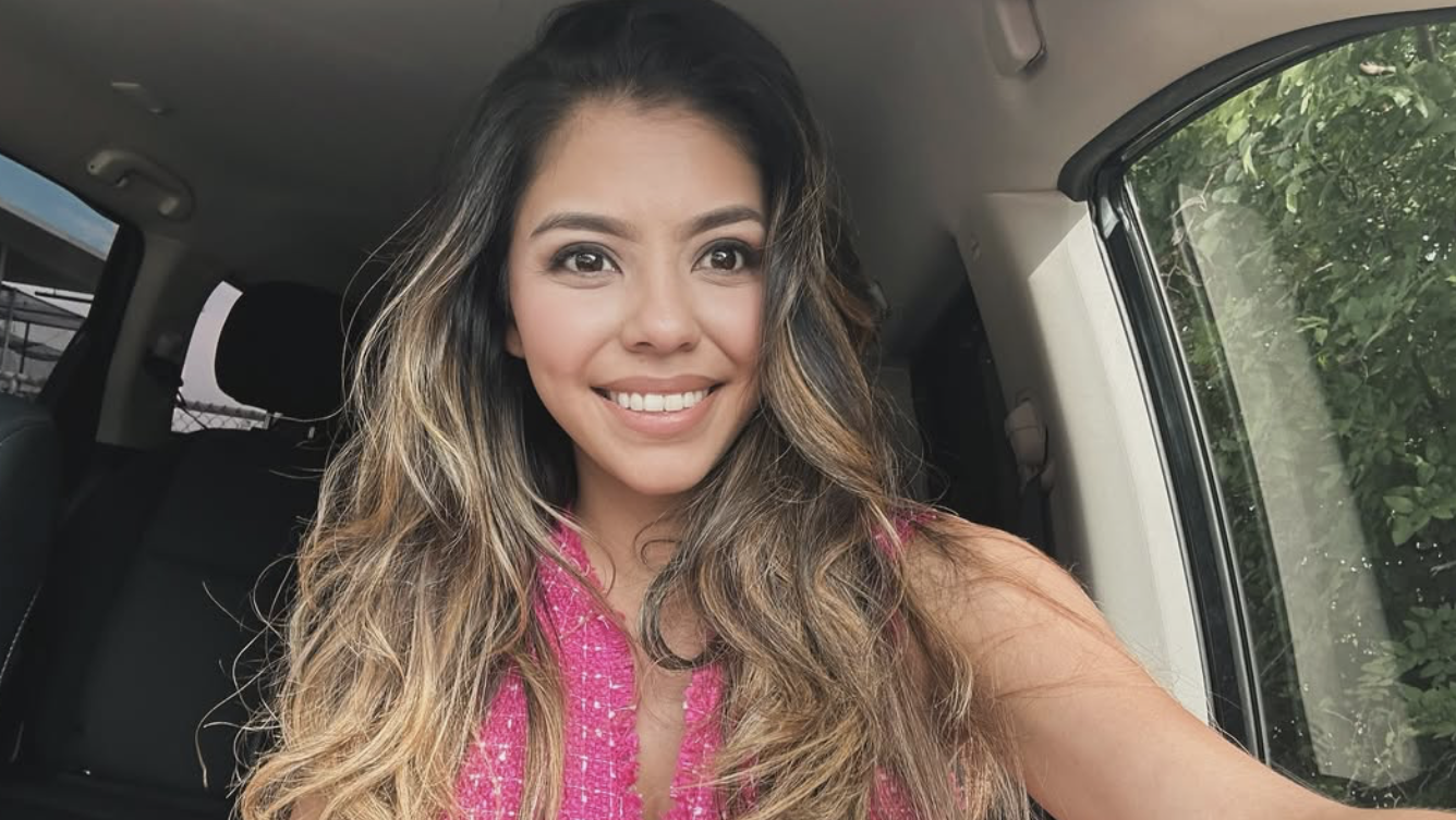 Mariah Medina