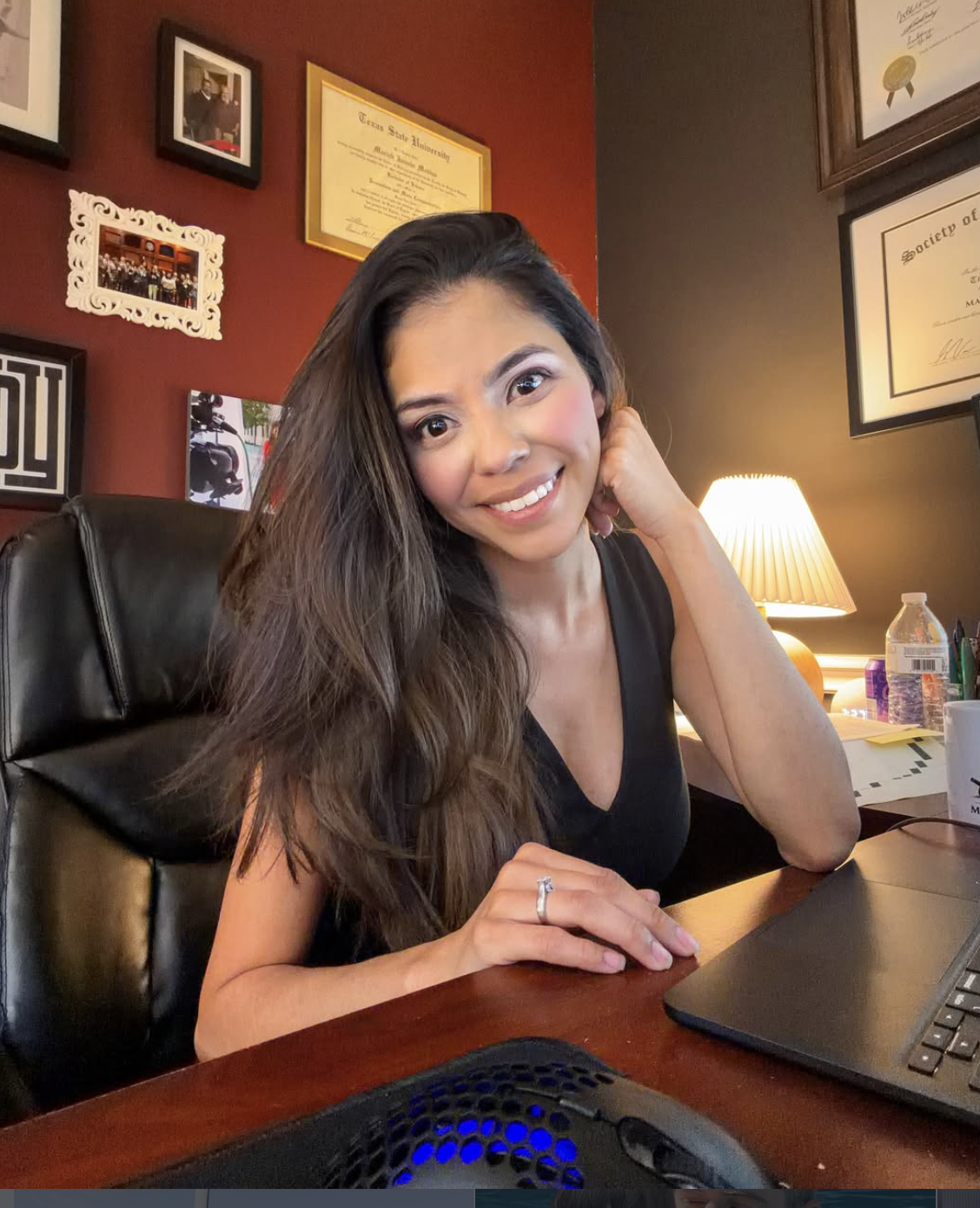 Mariah Medina