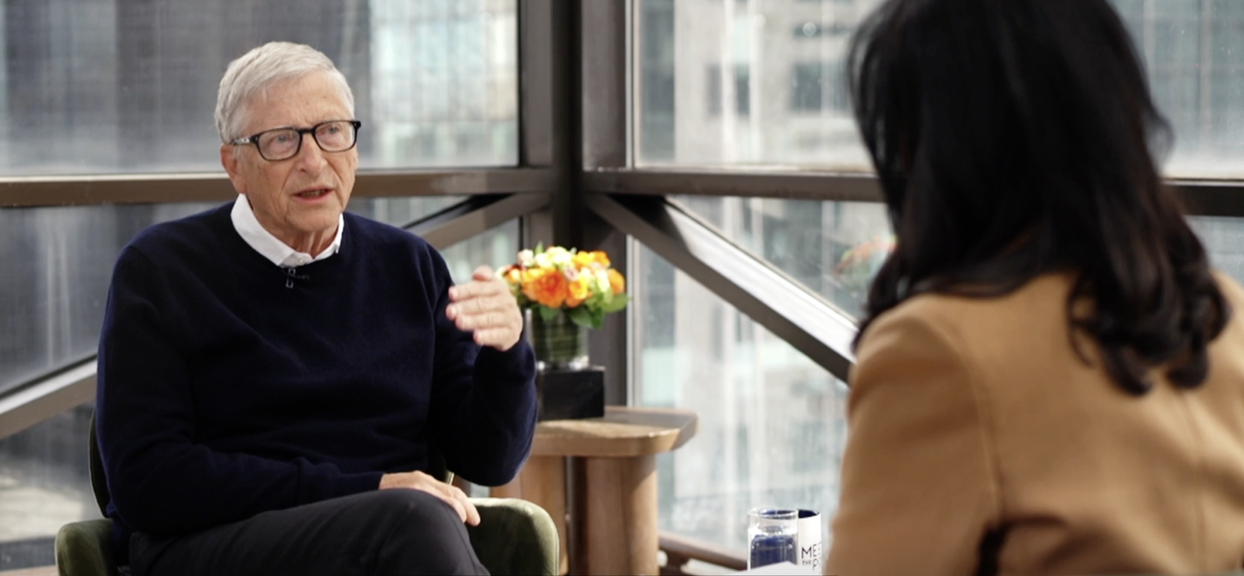 Bill Gates