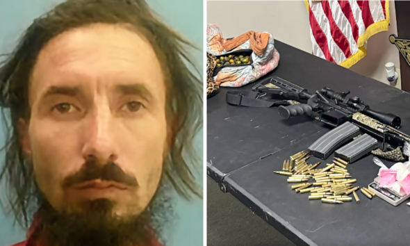 DeSoto County Sheriff's Office