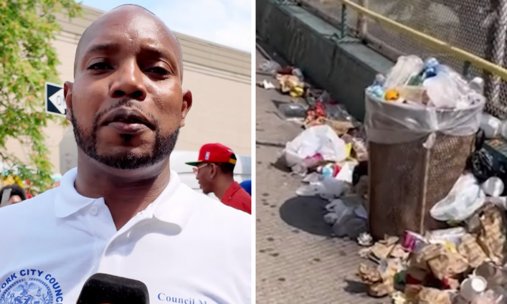 Instagram/nyc_councilman_chrisbanks