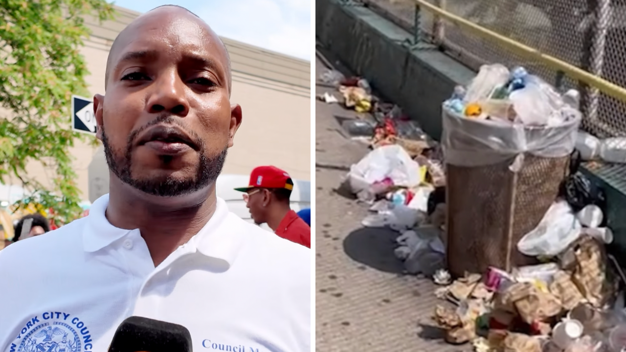 Instagram/nyc_councilman_chrisbanks
