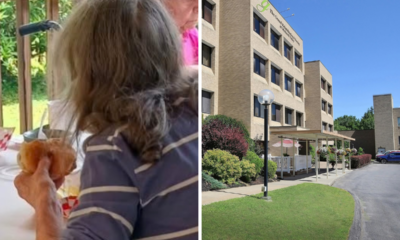 The Grand Rehabilitation and Nursing at Mohawk Valley/Facebook