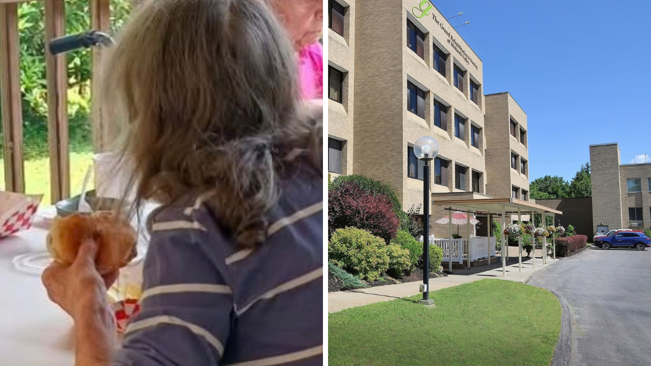 The Grand Rehabilitation and Nursing at Mohawk Valley/Facebook