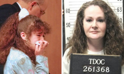 Christa Pike Faces Execution for 1995 Classmate Murder