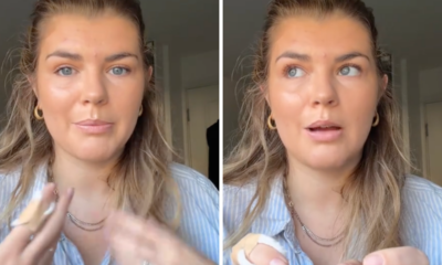 Charlotte Blandford Tagg/TikTok