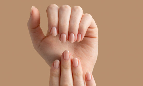 Nails