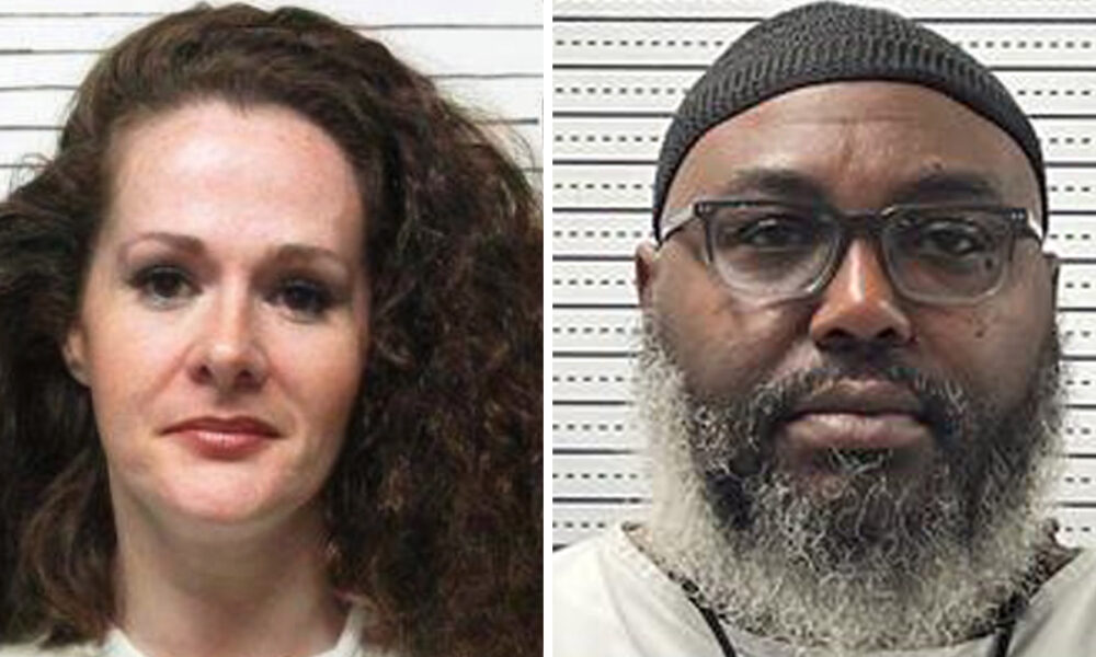 Christa Pike; Tadaryl Shipp