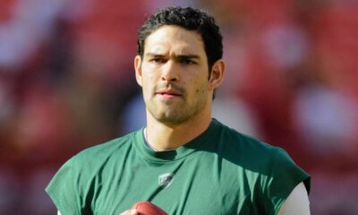 Mark Sanchez