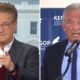 Joe Scarborough and RFK Jr.