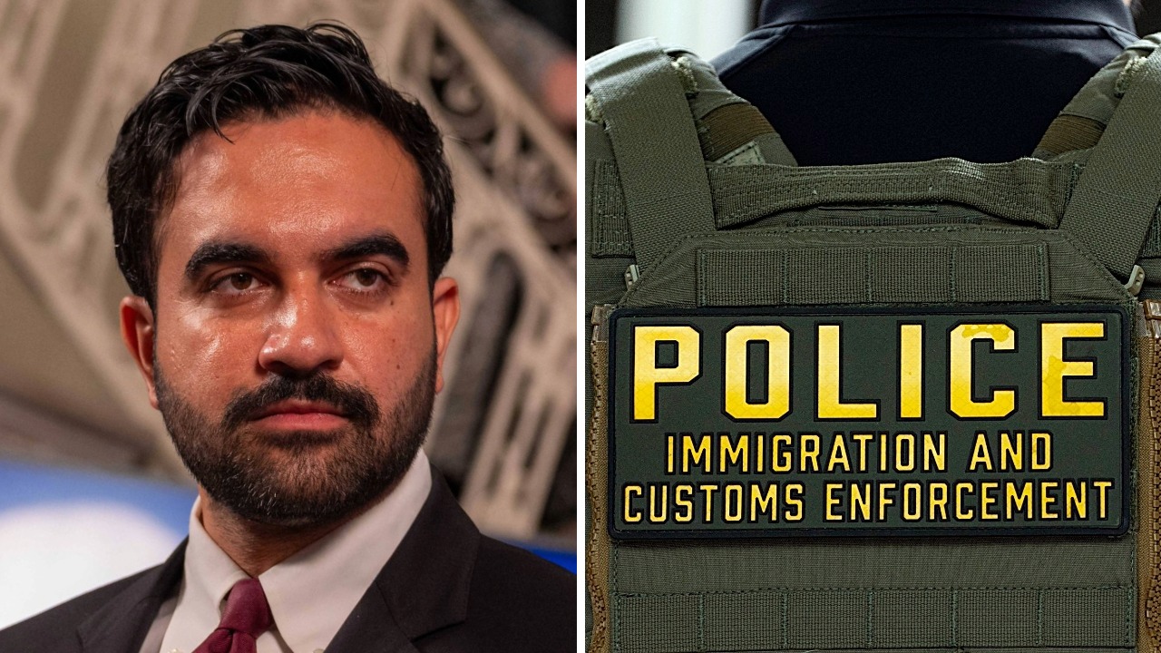 NYC Mayor Zohran Mamdanis ICE Guidance Sparks Debate