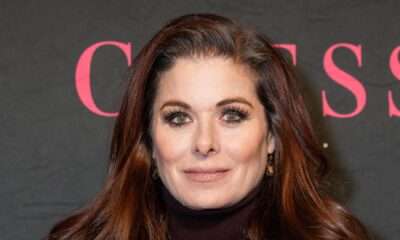 Debra Messing
