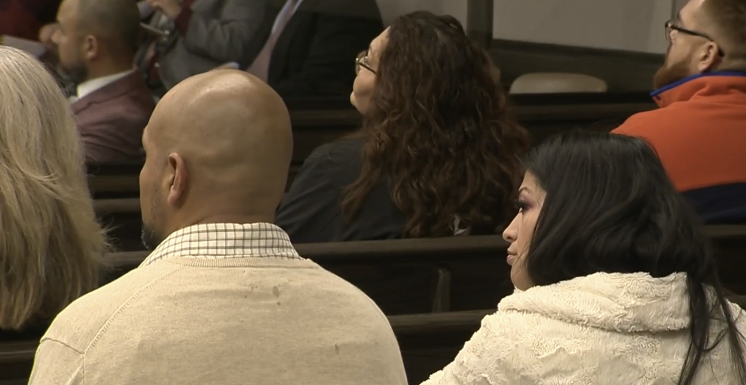 Neck Behavior Mother Gets 25 Years for Treating Daughters Fatal Neck Injury With Smo