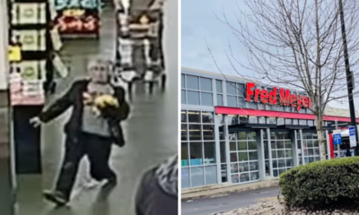 The Oregonian/Youtube and google Maps