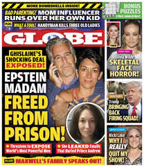 Globe Magazine | Travel News, Exclusives, Photos and Videos
